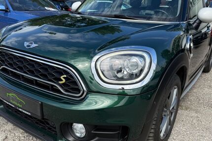 Mini Countryman SE (Cooper) 73.034 km 18.990 &euro; München 81243