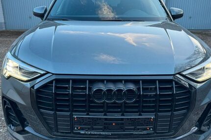 Audi Q3 47.200 km 32.900 &euro; Dortmund 44329