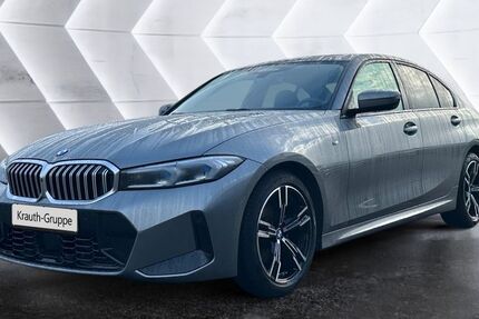 BMW 320 29.000 km 44.500 &euro; Hockenheim 68766