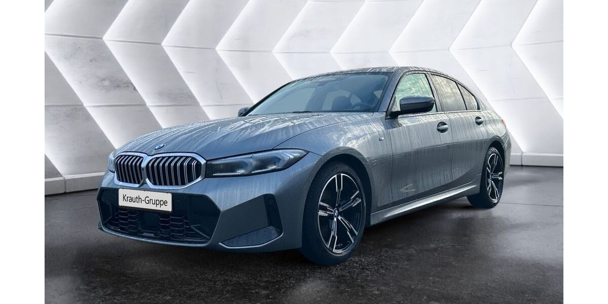 BMW 320 29.000 km 44.500 &euro; Hockenheim 68766