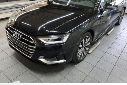 Audi A4 37.271 km 27.940 &euro; Magdeburg 39126
