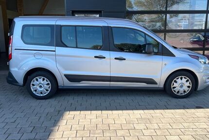 Ford Transit 199.851 km 6.900 € Woringen 87789