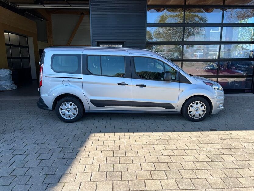 Ford Transit 199.851 km 6.900 € Woringen 87789