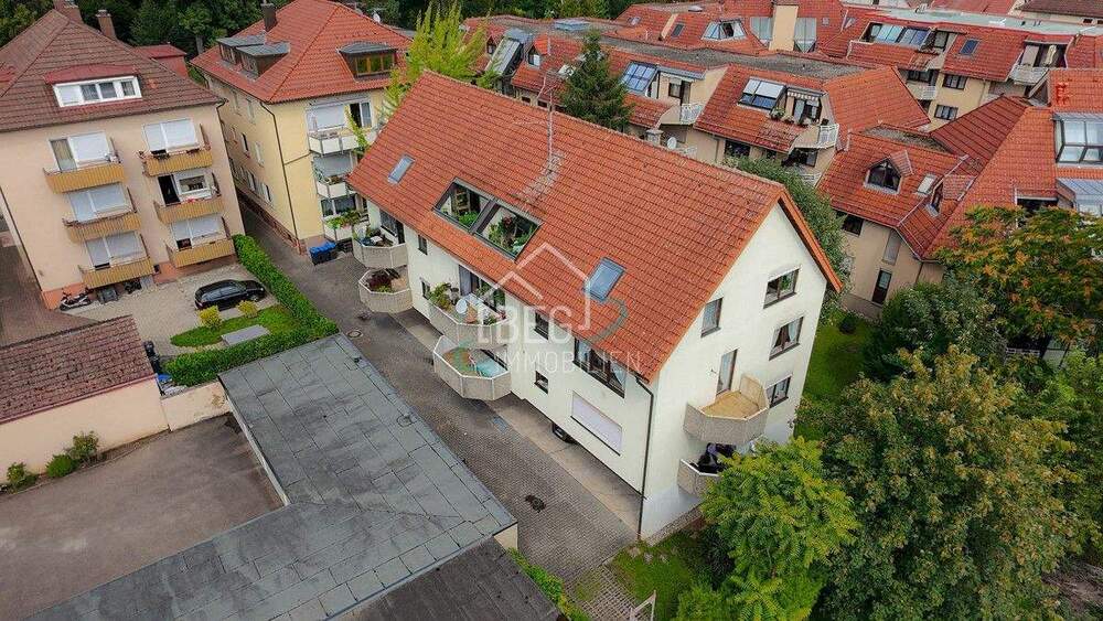 Mehrfamilienhaus, Wohnhaus Heilbronn - 2 Zimmer, 503 m&sup2;, 1.490.000&euro; | Angebot:24806673