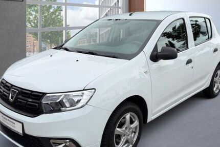 Dacia Sandero 30.786 km 10.185 € Augsburg 86165