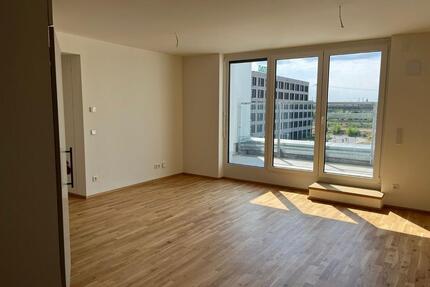 Top 3-Zimmer-Penthouse-NeubauWohnung mit Balkon (TG Stellplatz mi