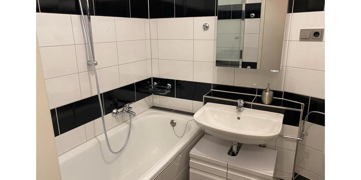 Etagenwohnung Schleswig - 1 Zimmer, 28 m&sup2;, 99.000&euro; | Angebot:26478763