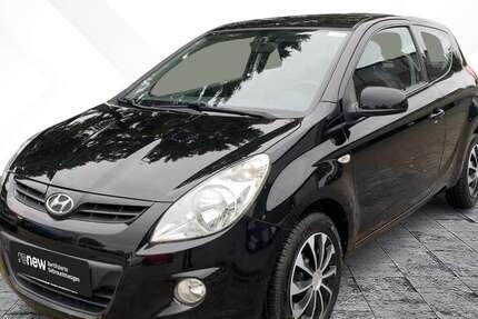 Hyundai i20 117.780 km 5.910 € Einbeck 37574