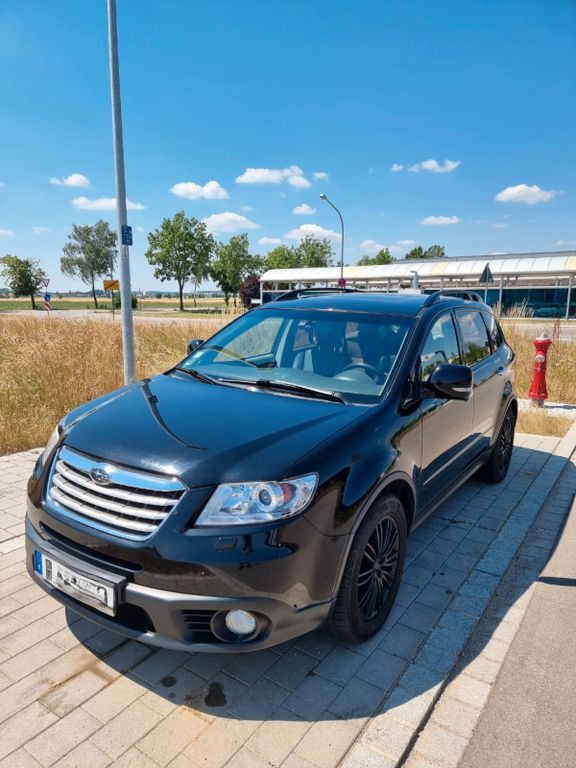 Subaru B9 Tribeca 288.000 km 8.000 € Regensburg 93051