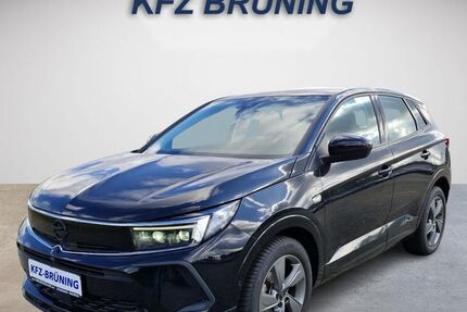 Opel Grandland (X)