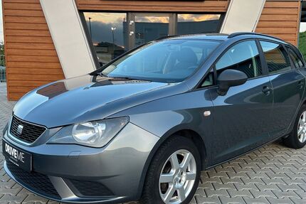 Seat Ibiza 170.500 km 4.999 € Dorfen 84405
