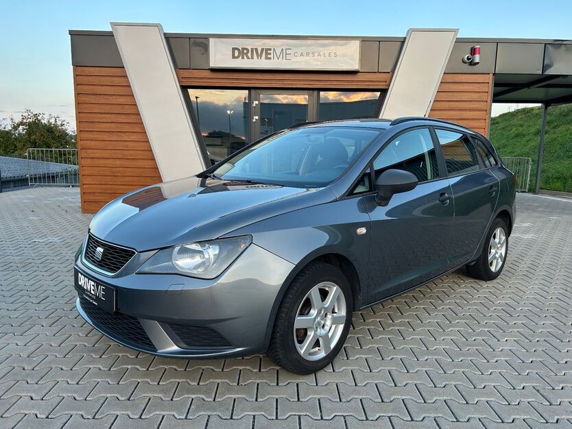 Seat Ibiza 170.500 km 4.999 € Dorfen 84405