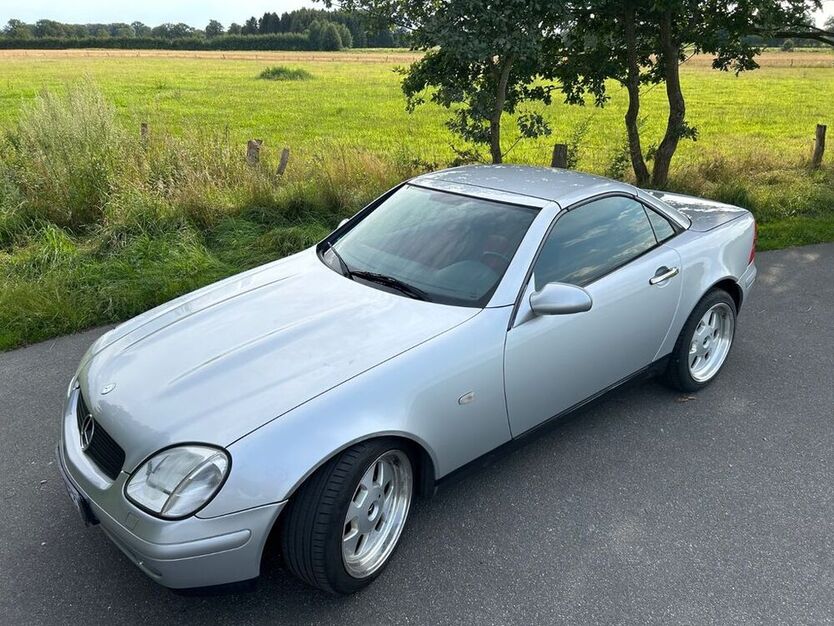 SLK 230