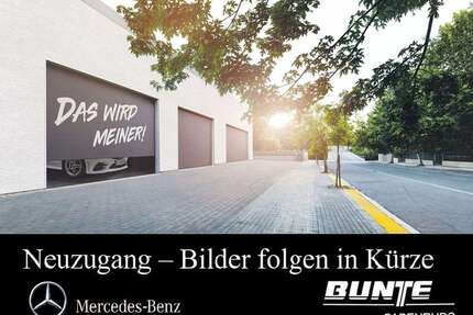 Mercedes GLC 220