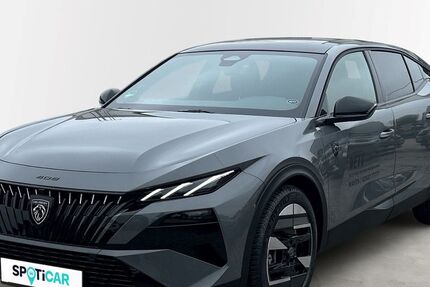 Peugeot 408 6.000 km 43.900 &euro; Mayen 56727