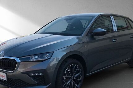 Skoda Scala 9.600 km 23.990 € Gera 07554