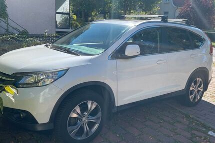 Honda CR-V 73.500 km 15.000 &euro; Berlin 12305