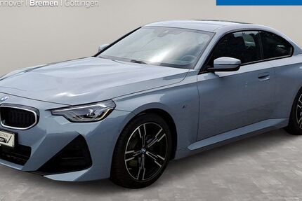 BMW 220 19.720 km 39.900 &euro; Bremen 28279