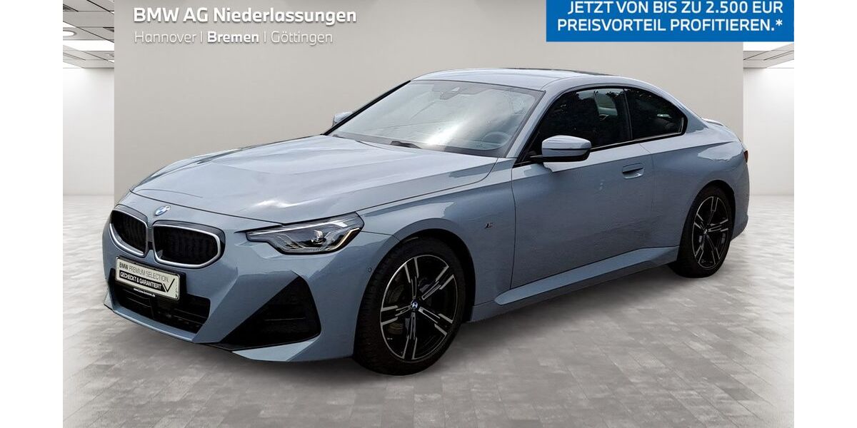BMW 220 19.720 km 39.900 &euro; Bremen 28279