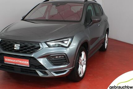 Seat Ateca 45.053 km 24.979 &euro; Detmold 32760