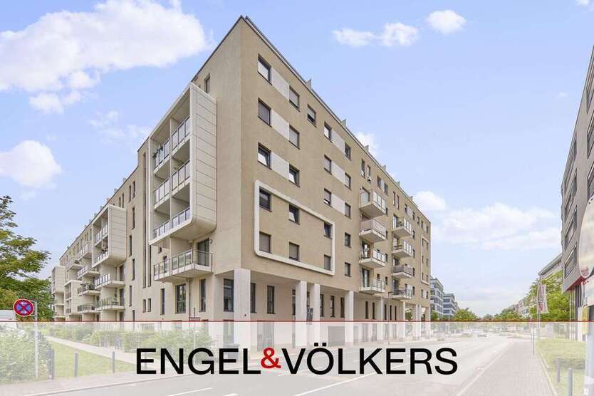 Wohnung zum Kaufen in Darmstadt 595.000 € 114 m²
