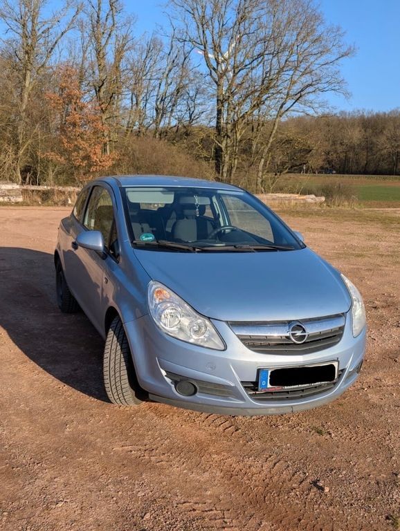 Corsa