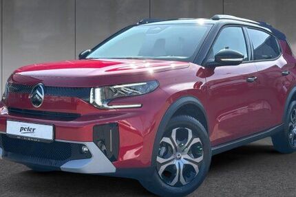 Citroen C3 Aircross 3.500 km 22.290 &euro; Mühlhausen 99974