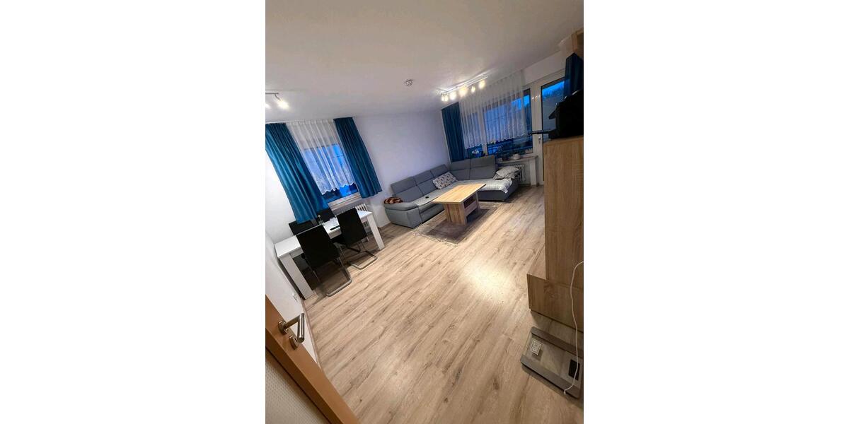 Etagenwohnung Pfullendorf - 2.5 Zimmer, 57 m&sup2;, 224.000&euro; | Angebot:25635426