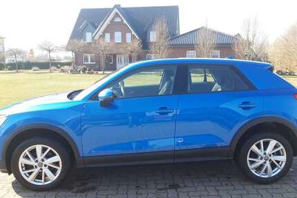 Audi Q2 107.420 km 16.490 &euro; Ahlerstedt 21702