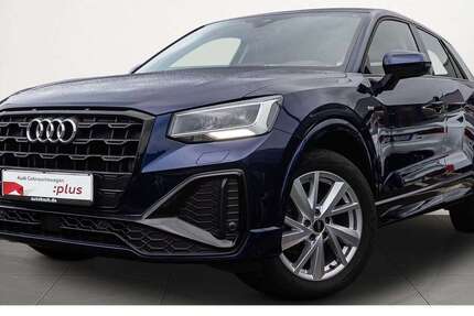 Audi Q2 69.700 km 22.470 &euro; Wetzlar 35576