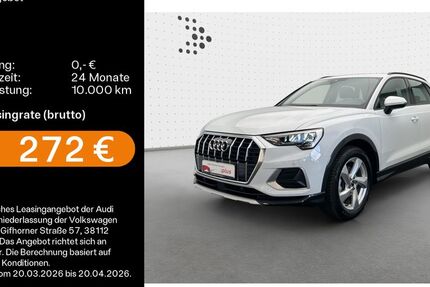Audi Q3 19.322 km 34.490 &euro; Hofheim 65719