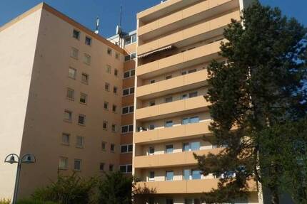 *** Gepflegte 2 Zimmerwohnung in ruhiger Wohnlage von Hockenheim*** 2 zimmer