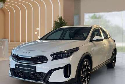 Kia XCeed 21.756 km 22.780 &euro; Bremen 28357