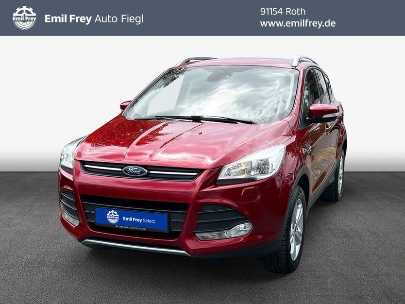 Kuga