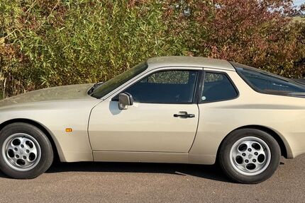 Porsche 944 95.500 km 21.000 &euro; Berlin 13086