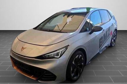 Cupra Born 16.195 km 26.950 &euro; Ladenburg 68526