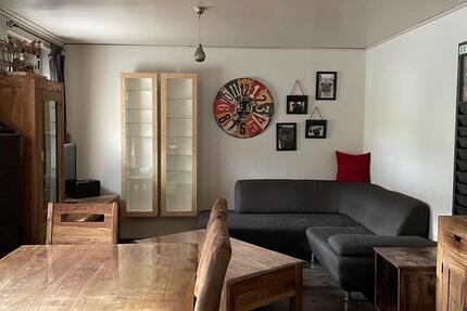 Reihenmittelhaus 4 zimmer