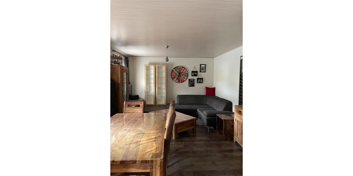 Reihenmittelhaus 4 zimmer