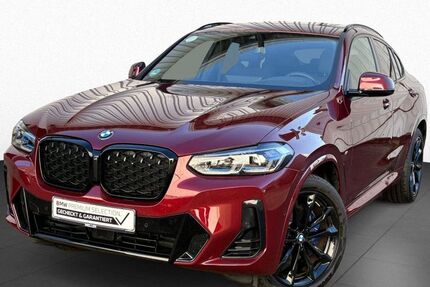 BMW X4 8.786 km 66.450 &euro; Uelzen 29525