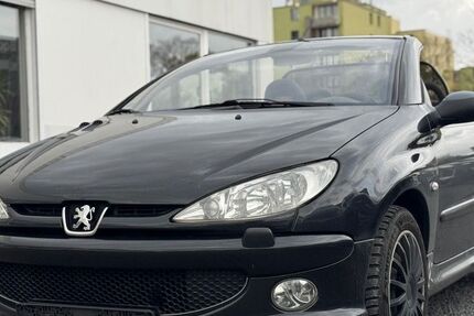 Peugeot 206 178.000 km 1.400 &euro; Düren 52349