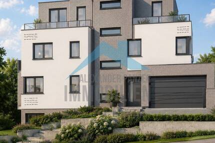 Wohnung Kassel Philippinenhof/Warteberg - 3 Zimmer, 123 m&sup2;, 492.900&euro; | Angebot:26894930