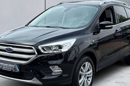 Ford Kuga 95.233 km 13.490 &euro; Viersen 41751