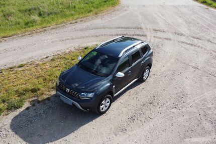 Dacia Duster 66.000 km 11.900 &euro; Bogen 94327