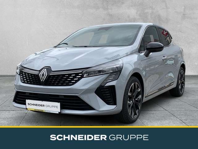 Renault Clio 7.500 km 21.490 € Chemnitz 09247