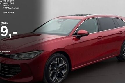 VW Passat 25.182 km 39.340 &euro; Baden-Baden 76530