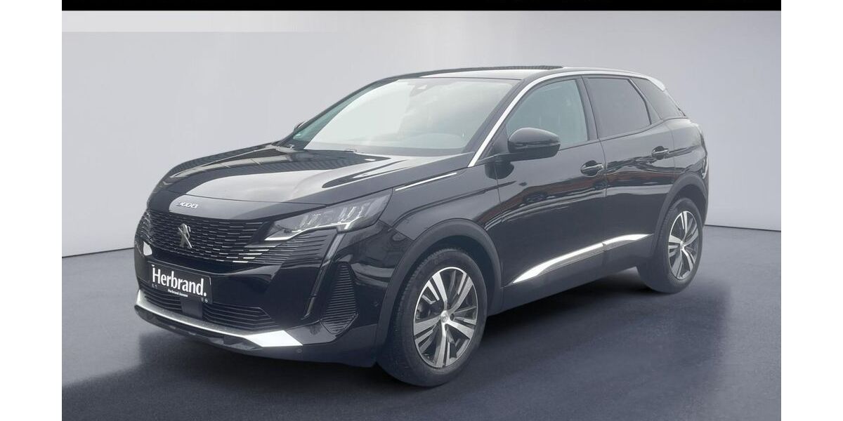 Peugeot 3008 70.280 km 23.890 &euro; Goch 47574