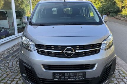 Opel Vivaro 124.850 km 21.900 &euro; Hohenölsen 07570
