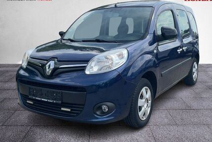 Renault Kangoo 140.000 km 6.890 &euro; Augsburg 86156