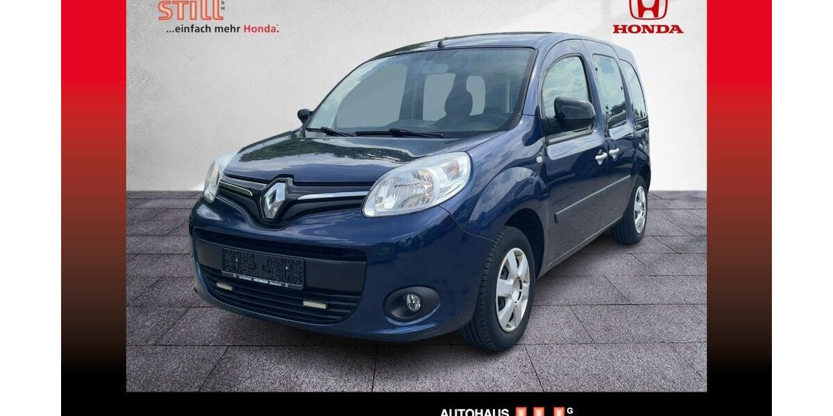 Renault Kangoo 140.000 km 6.890 &euro; Augsburg 86156