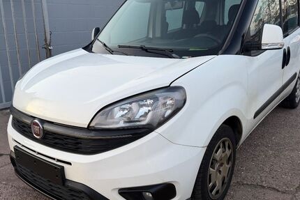 Fiat Doblo 221.000 km 5.990 &euro; Saarlouis 66740
